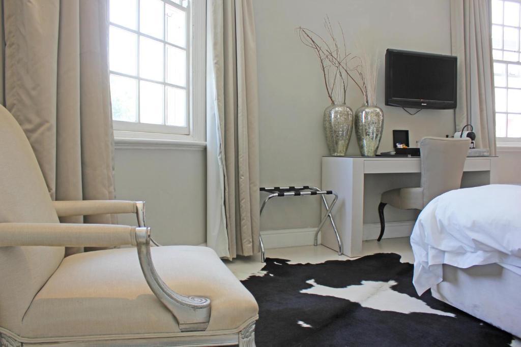 Hotel Long Street Boutique Hotel, Südafrika, Kapstadt. Großes 29