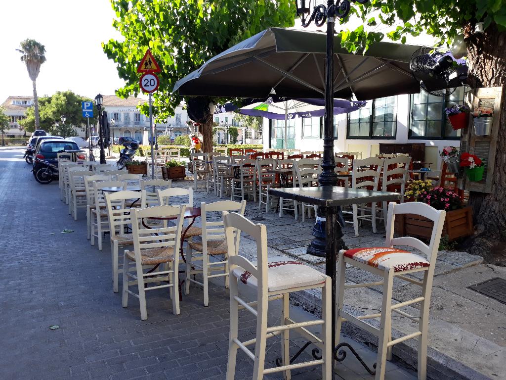 Lefkada Princess