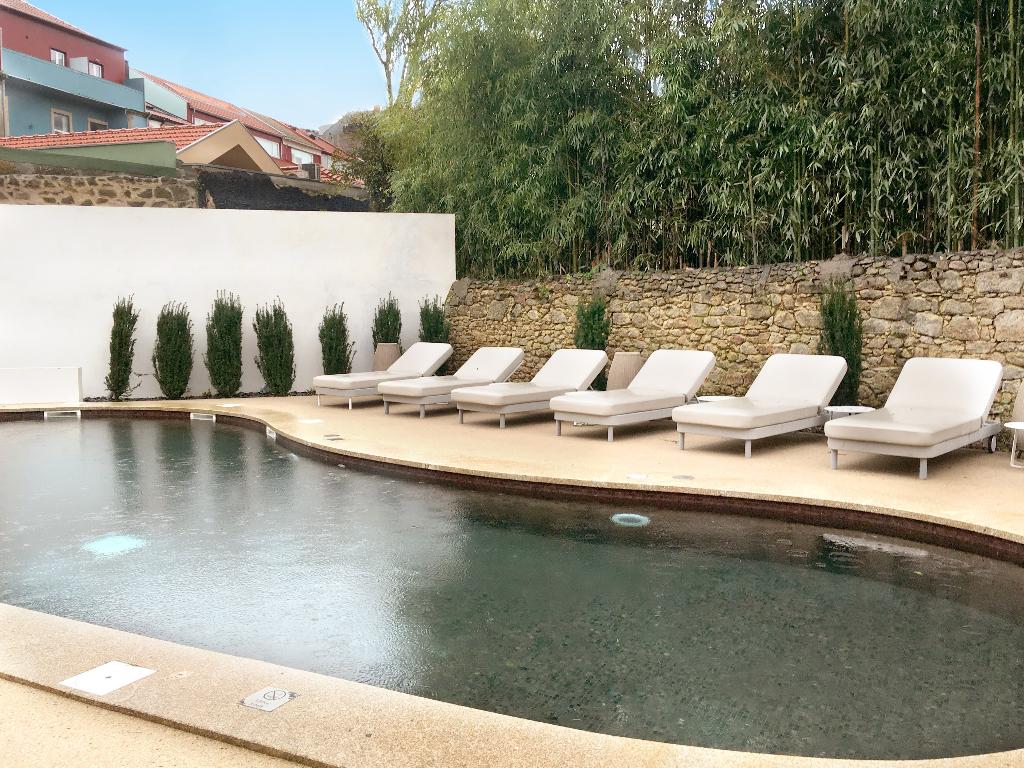 Hotel CATALONIA PORTO, Portugal, Porto. Großes 2