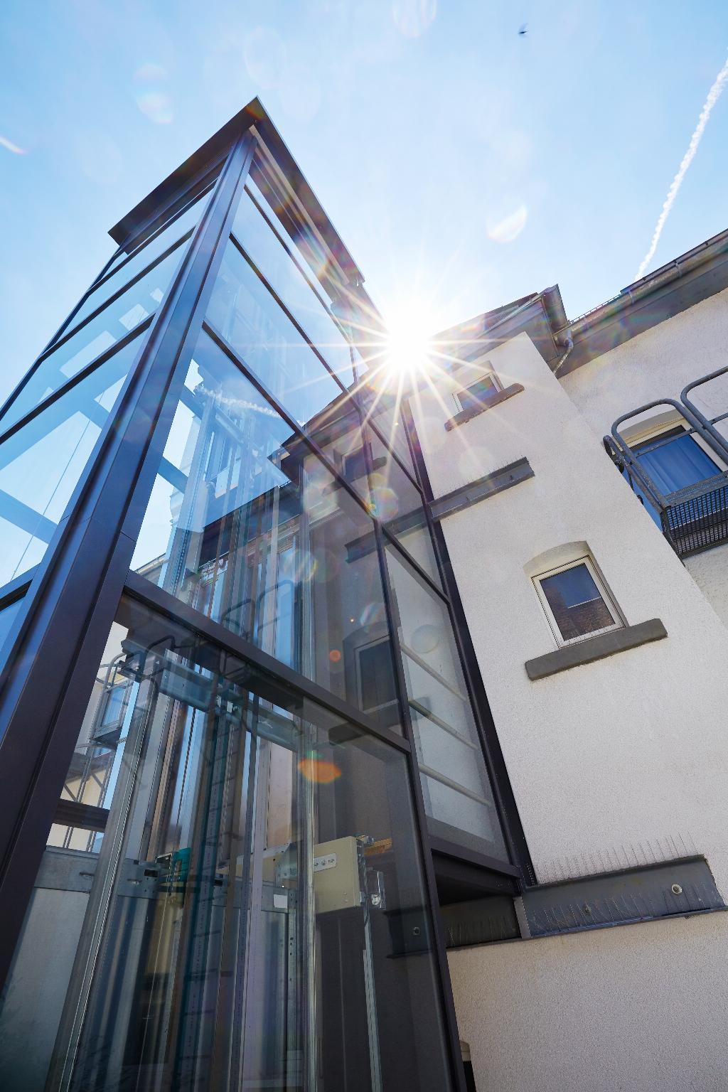 Ring Hotel Wiesbaden