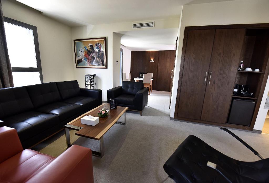 Business Hotel Sfax