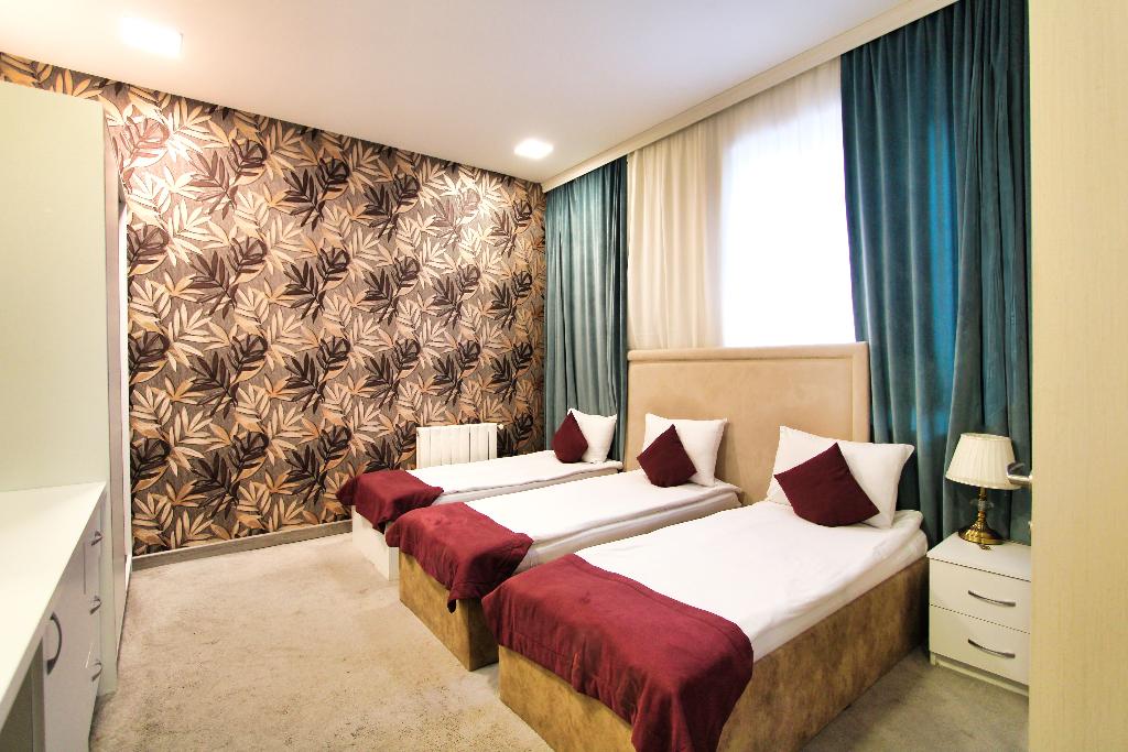 Sunday Hotel Baku