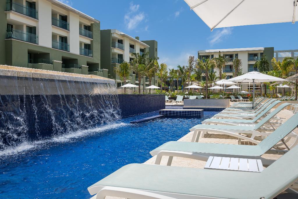 Hotel Catalonia Grand Costa Mujeres All Suites & Spa, Mexiko, Cancún. Großes 2