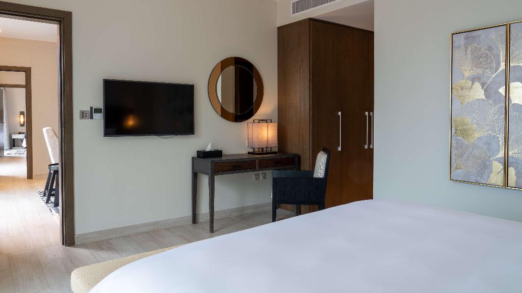 Radisson Blu Hotel & Residence Nairobi Arboretum