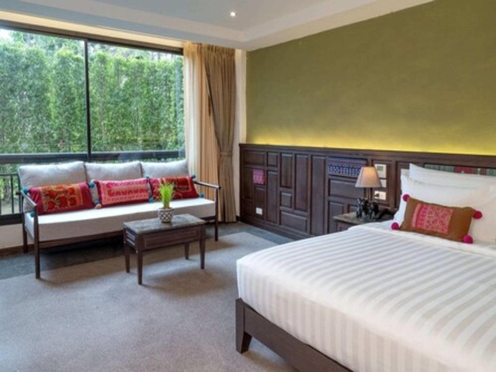 Smile Lanna Hotel