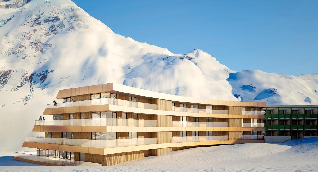 Lagrange Vacances L'ecrin Du Badet