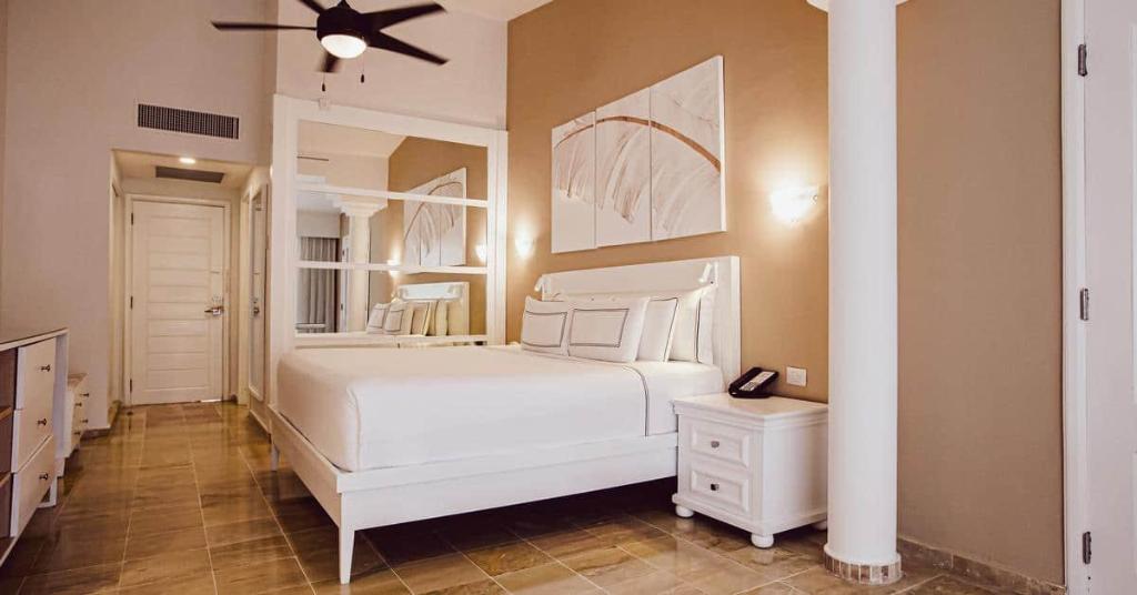 Melia Punta Cana Beach A Wellness AI Resort