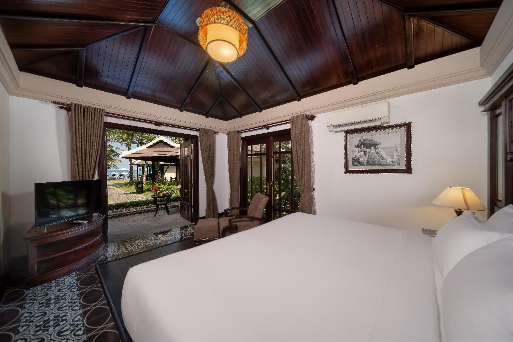 Anja Beach Resort & Spa