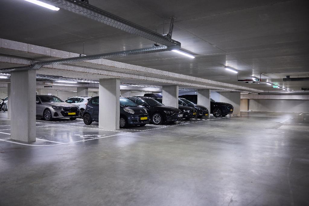 Hotel The July - Boat and Co, Niederlande, Amsterdam. Großes 2