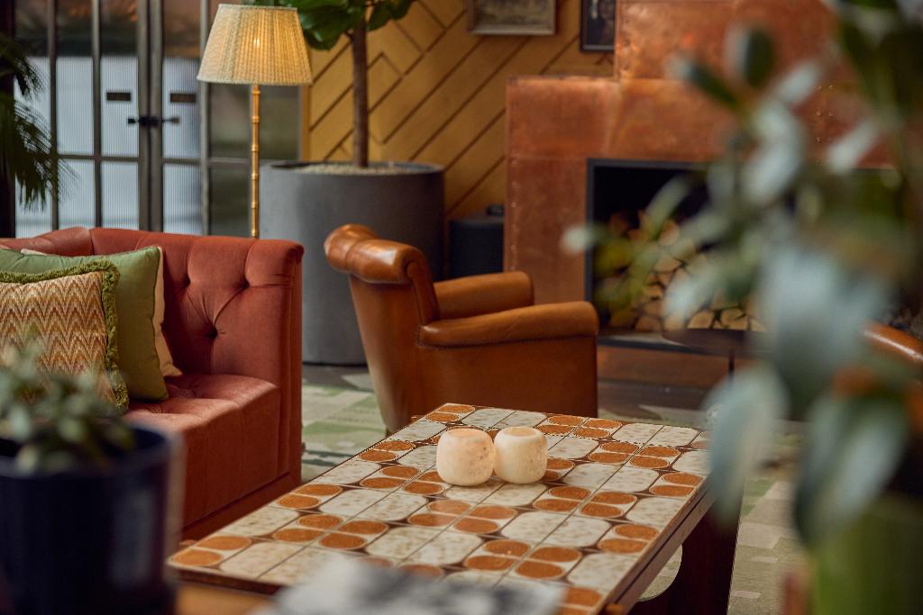 Hotel The July - Boat and Co, Niederlande, Amsterdam. Großes 34