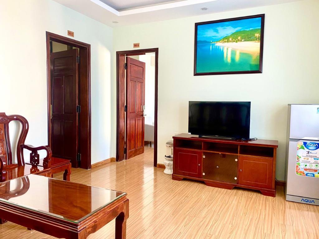 Sky Beach D20 Nha Trang