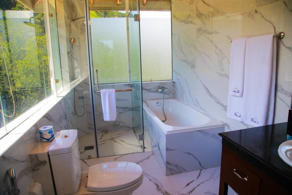 Bellwood Hills Resort & Spa