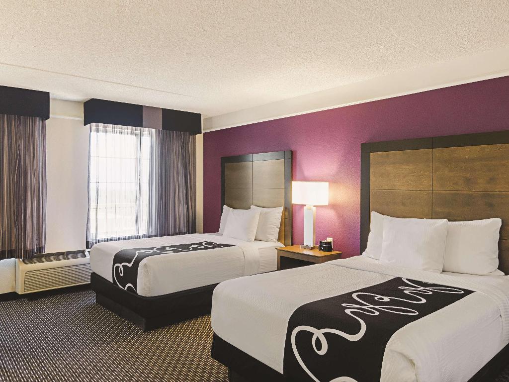 La Quinta Inn Suites By Wyndham Denver Tech Center