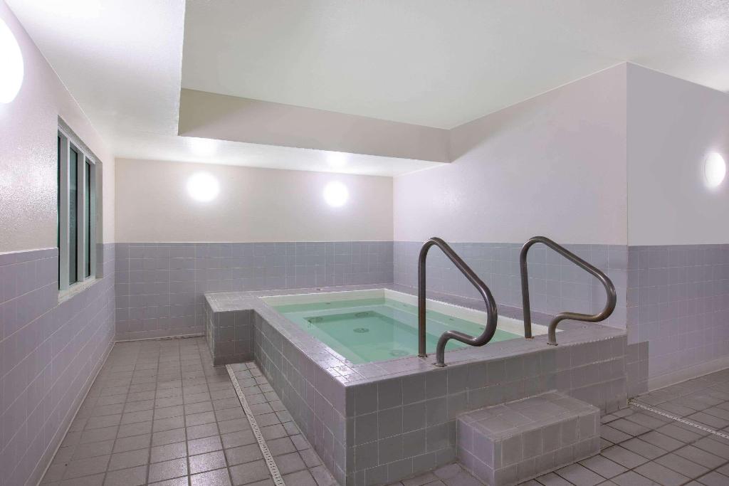 La Quinta Inn By Wyndham Lincoln