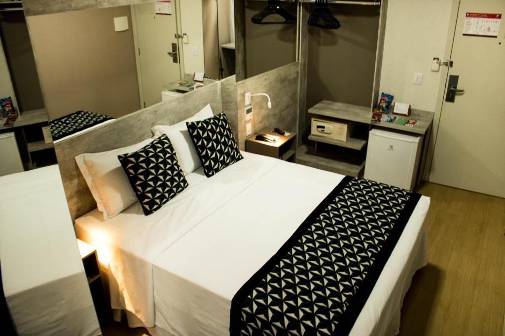 Bristol Vicosa Hotel