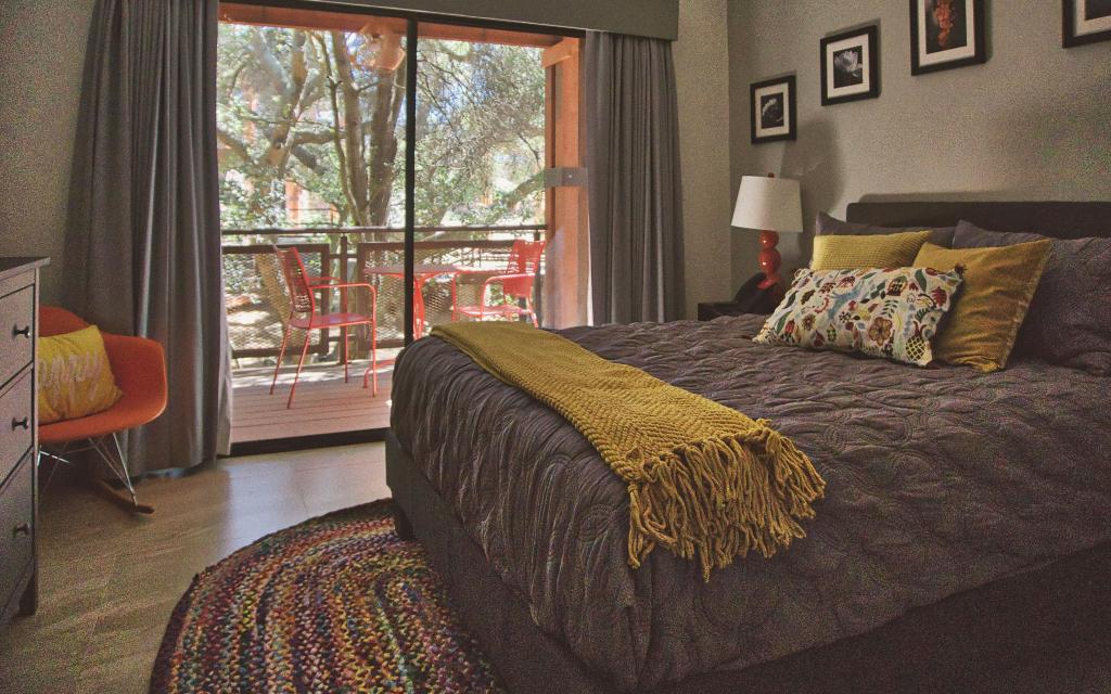 Maglen Resort By Guruhotel
