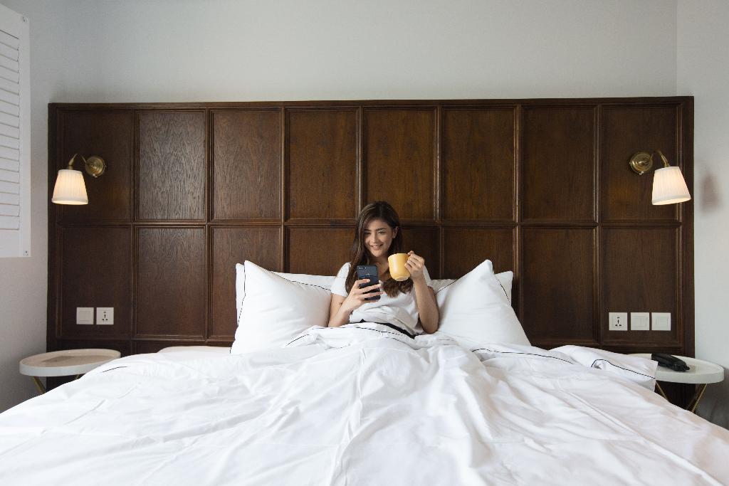 Kampi Hotel Tunjungan Surabaya
