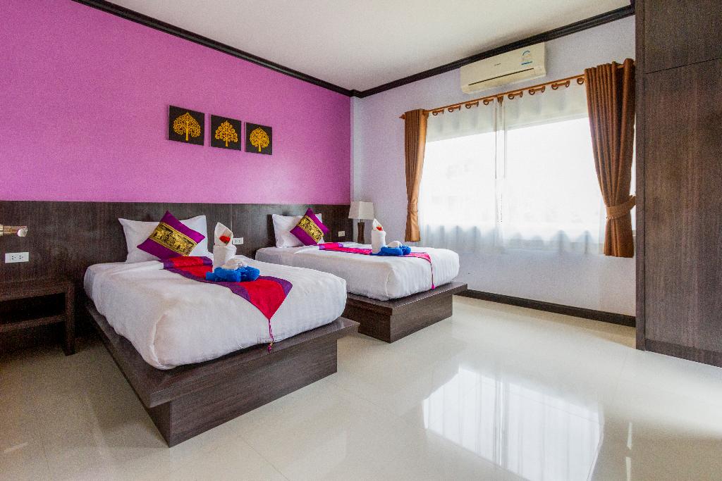 Lanta Lapaya Resort