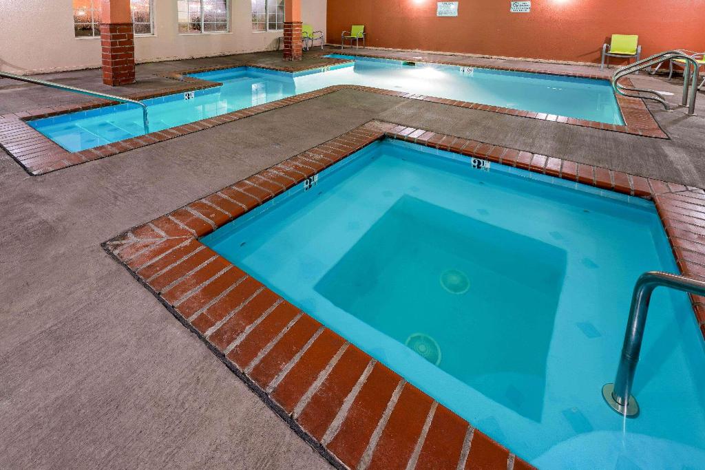 La Quinta Inn Suites By Wyndham Fruita