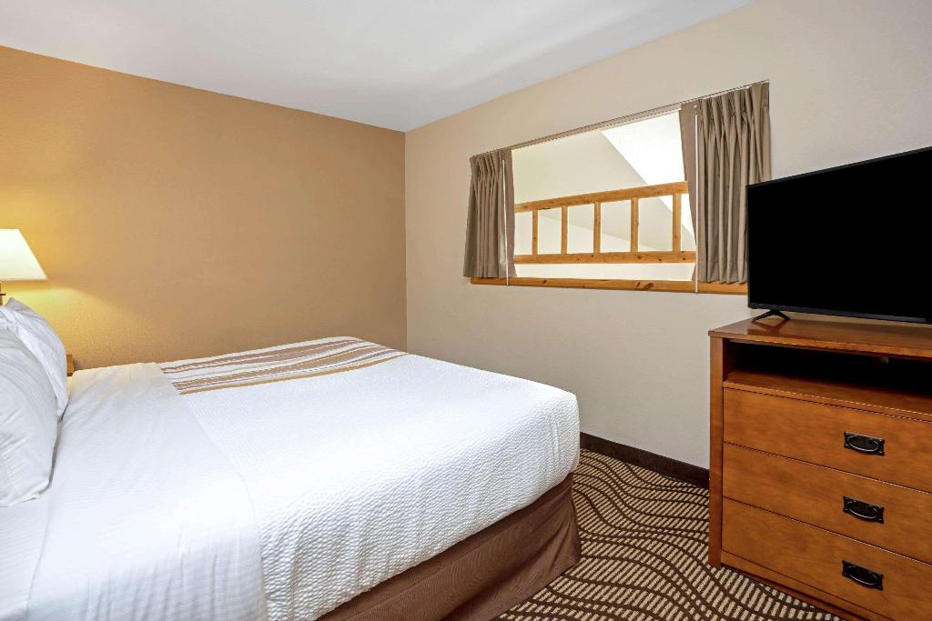 La Quinta Inn By Wyndham Sandpoint