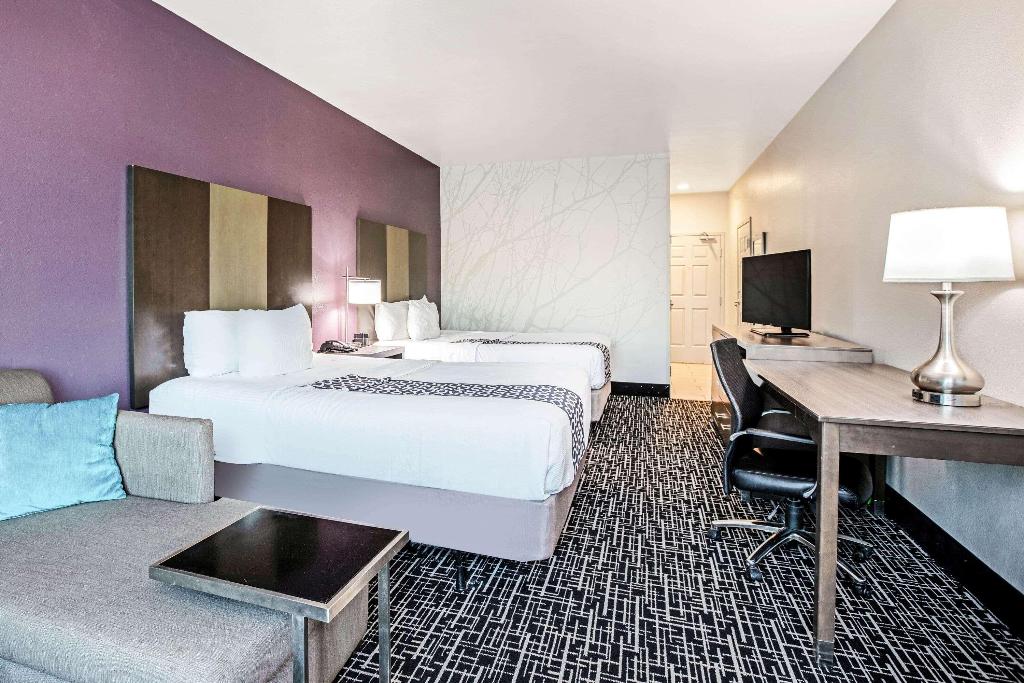 La Quinta Inn & Suites by Wyndham Corpus Christi