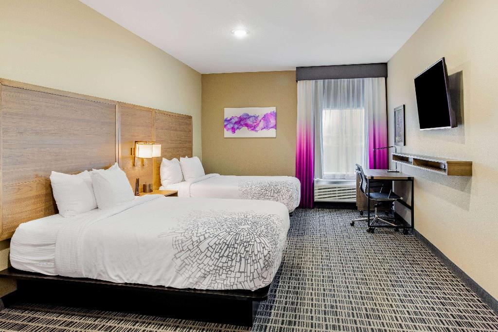 La Quinta Inn & Suites San Antonio Alamo City