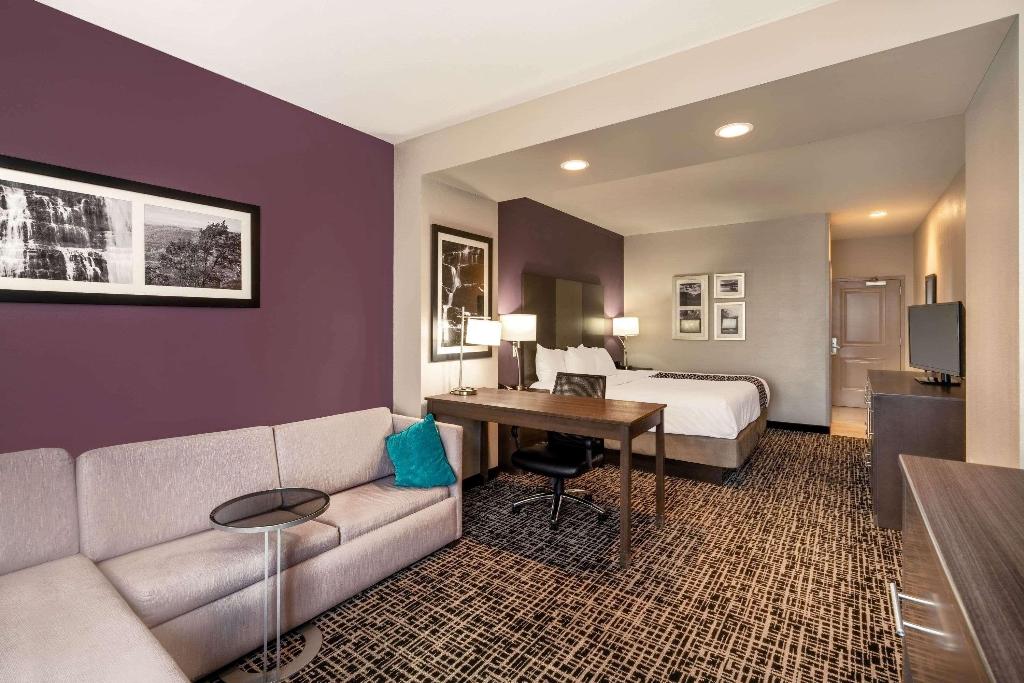 La Quinta Inn & Suites Chattanooga - Lookout Mtn
