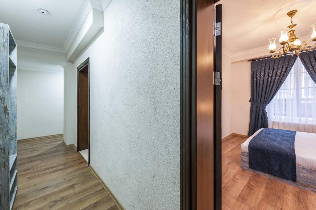 Element Garden Hotel