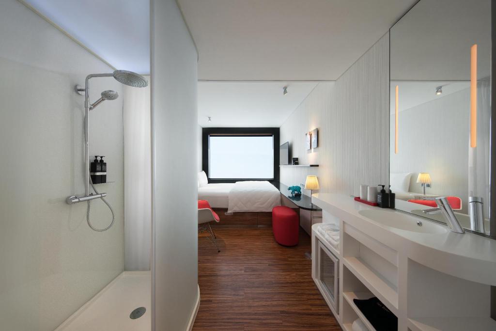 citizenM Shanghai Hongqiao