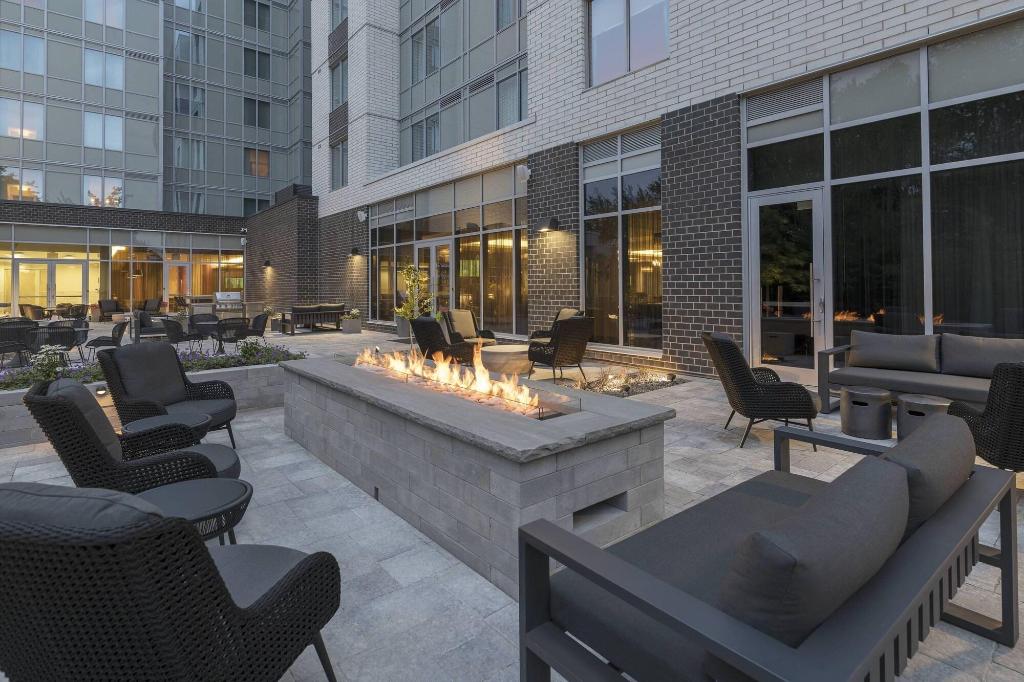 Residence Inn Halifax Dartmouth