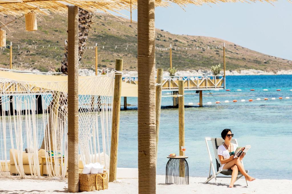 Hotel Alacati Beach Resort, Türkei, Alacati. Großes 90