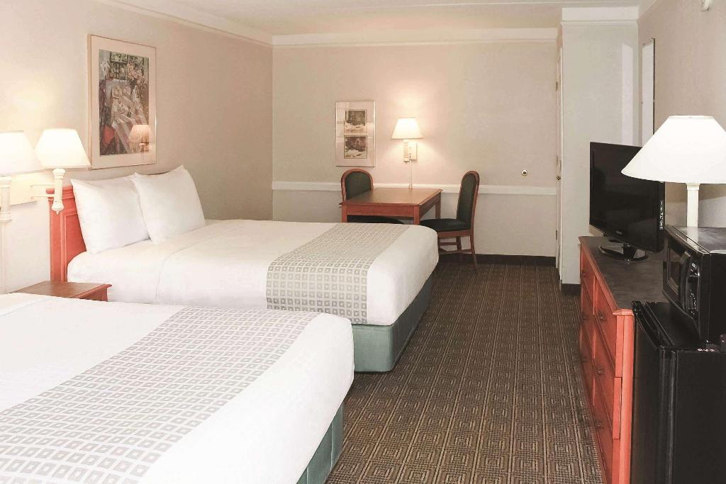 La Quinta Inn By Wyndham Tyler