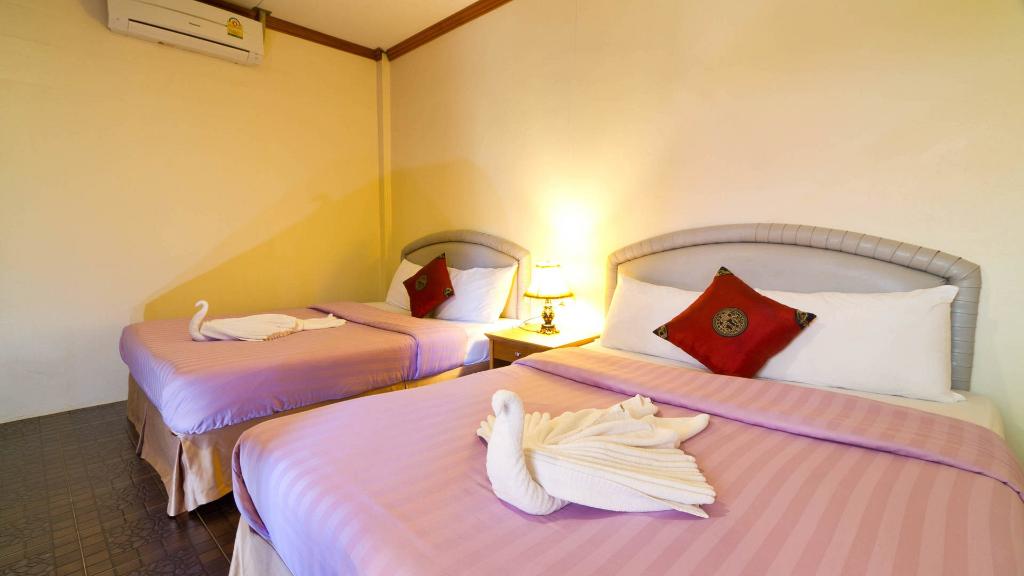Starlight Resort