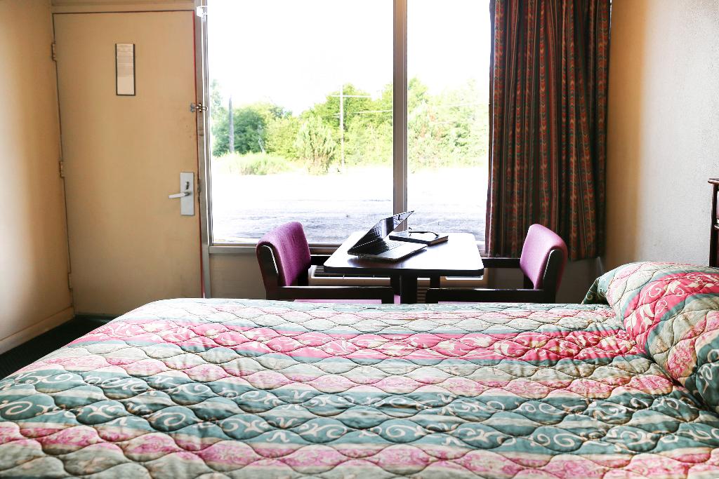 Hotel Opelika I-85 Columbus Pkwy