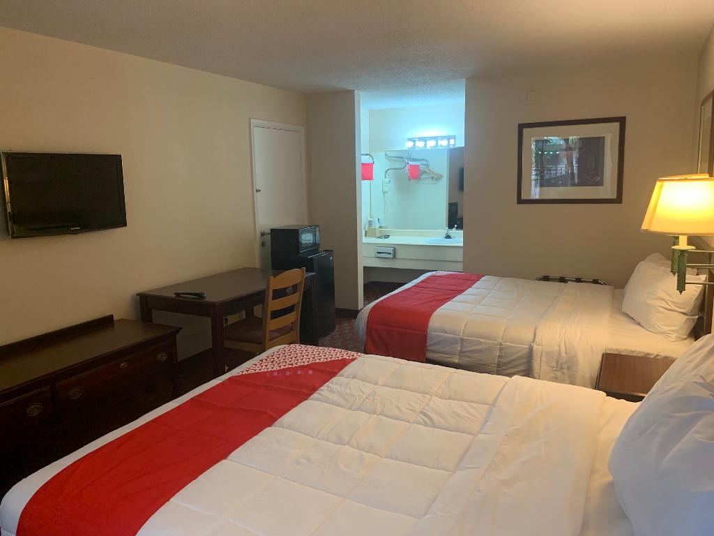 Hotel Houston Galleria West