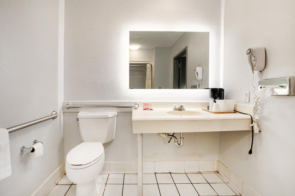 Quality Inn Kinder LA