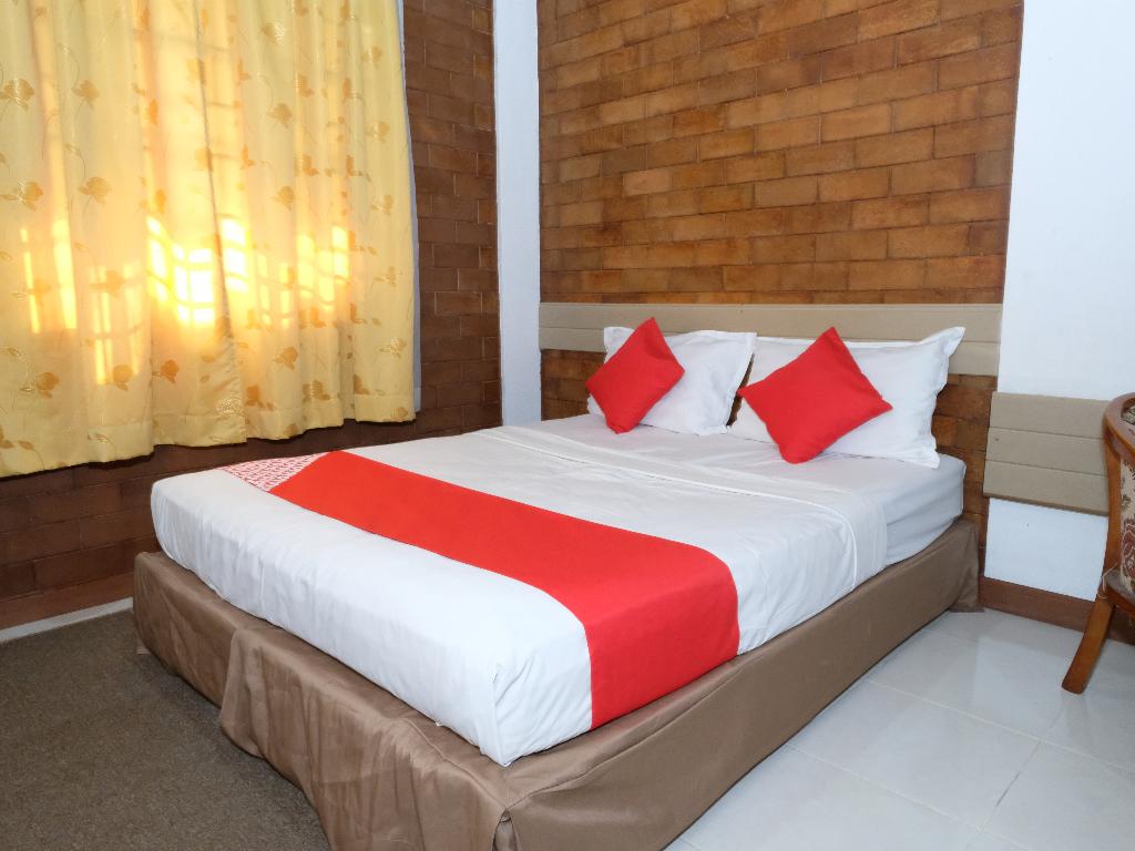 Al-inshirah Inn