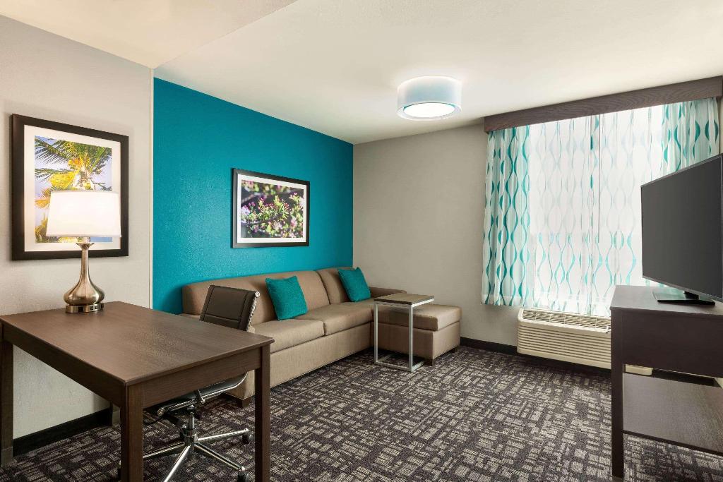 La Quinta By Wyndham Gainesville
