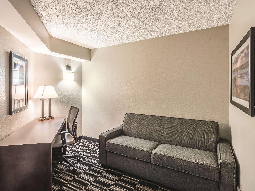 La Quinta Inn By Wyndham Jupiter