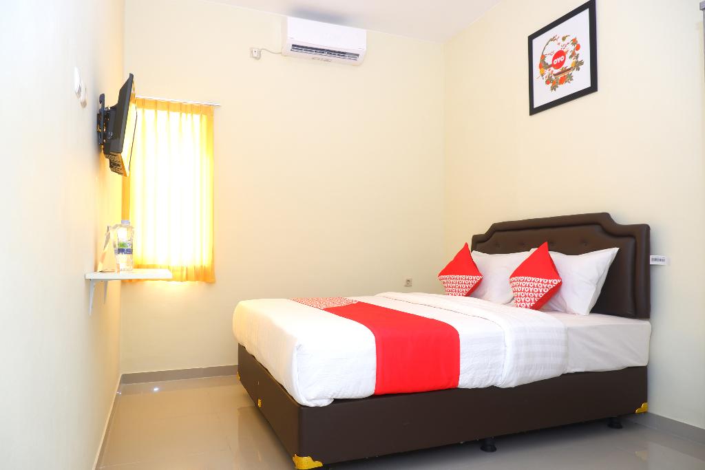 Ayuning Guesthouse