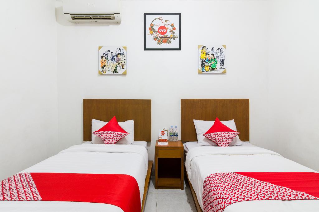 Hotel Padjadjaran 1