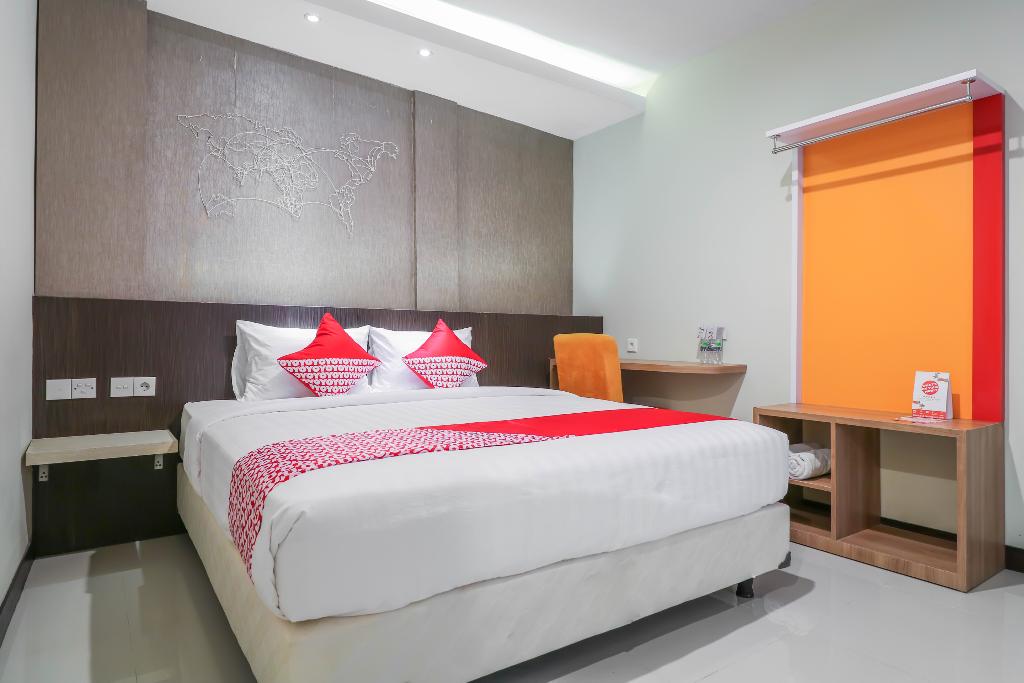 Balitone Residence