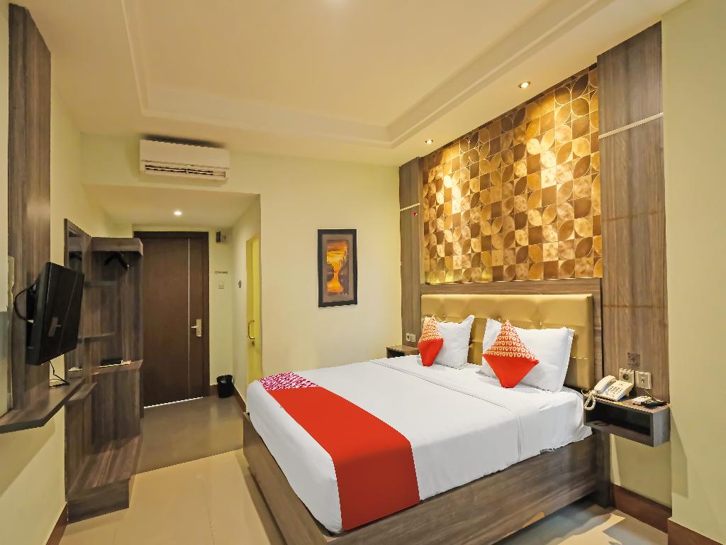 1301 Hotel Grand Citra