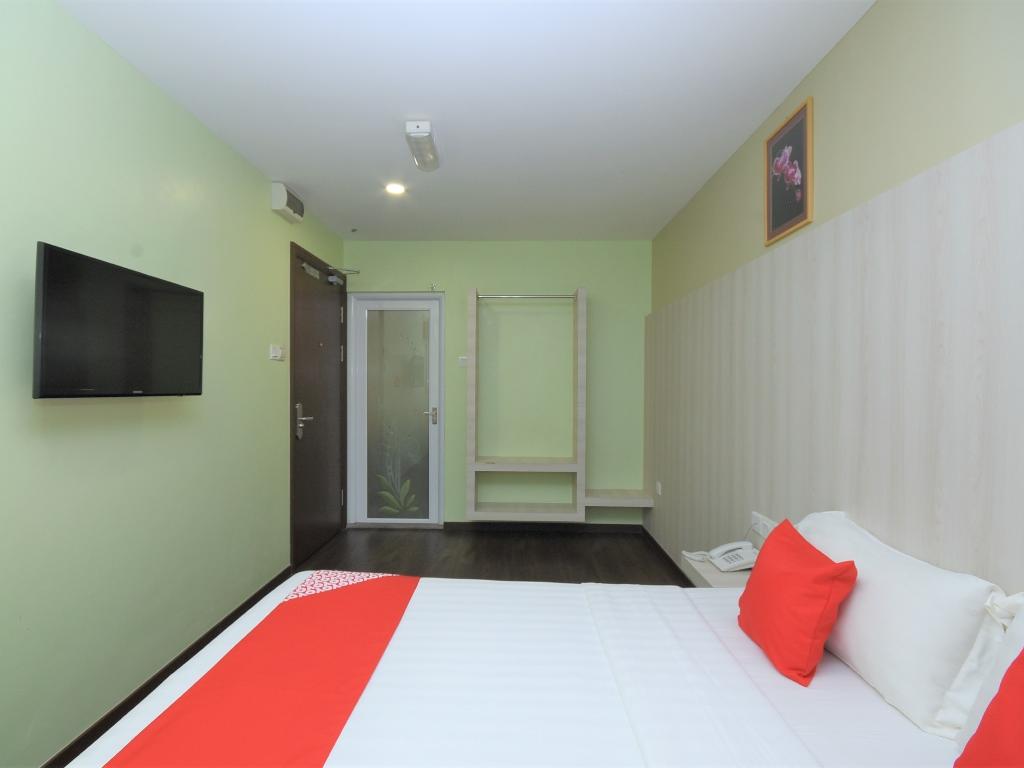 Sunshine Inn