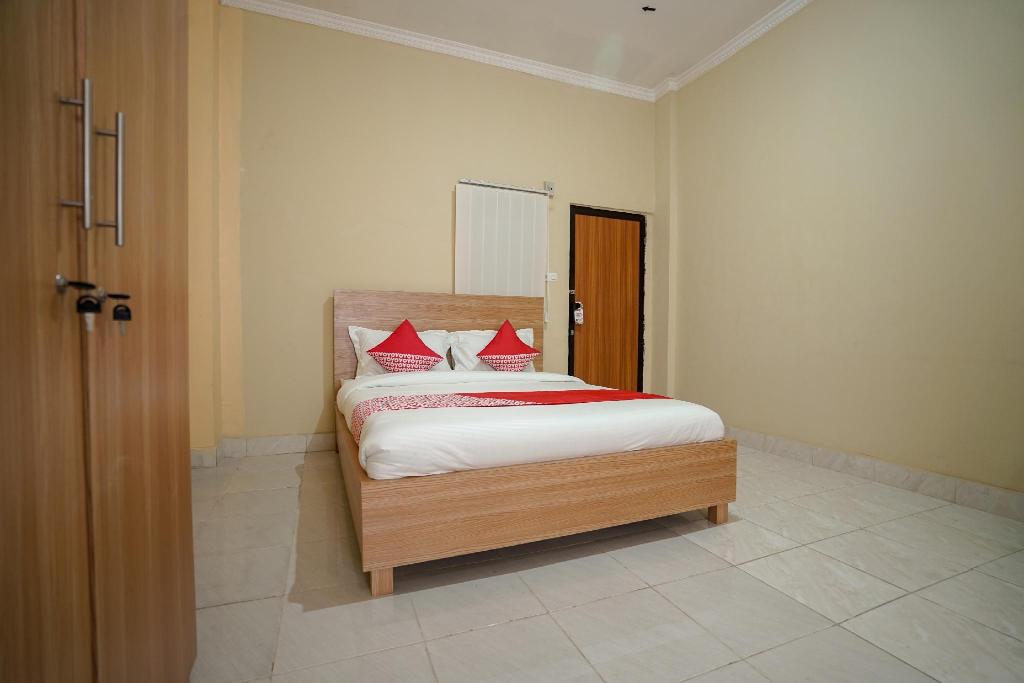 OYO 570 Pesona Asri Homestay
