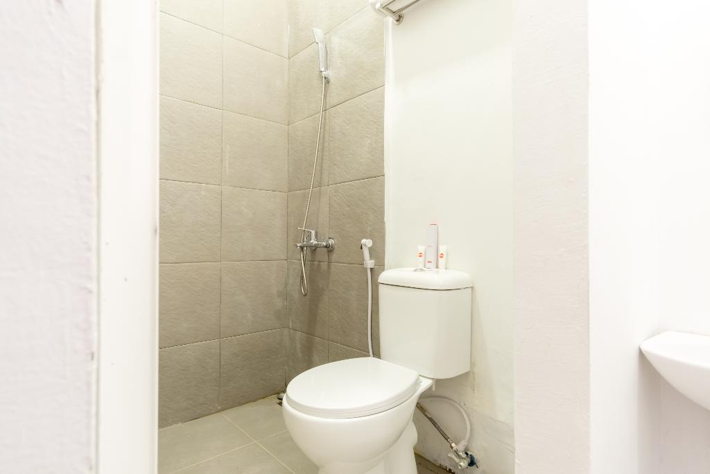 835 Metropolitan Home Stay