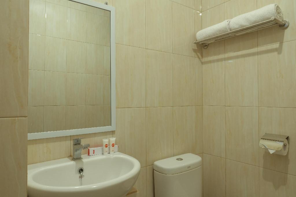 Hotel Pondok Anggun