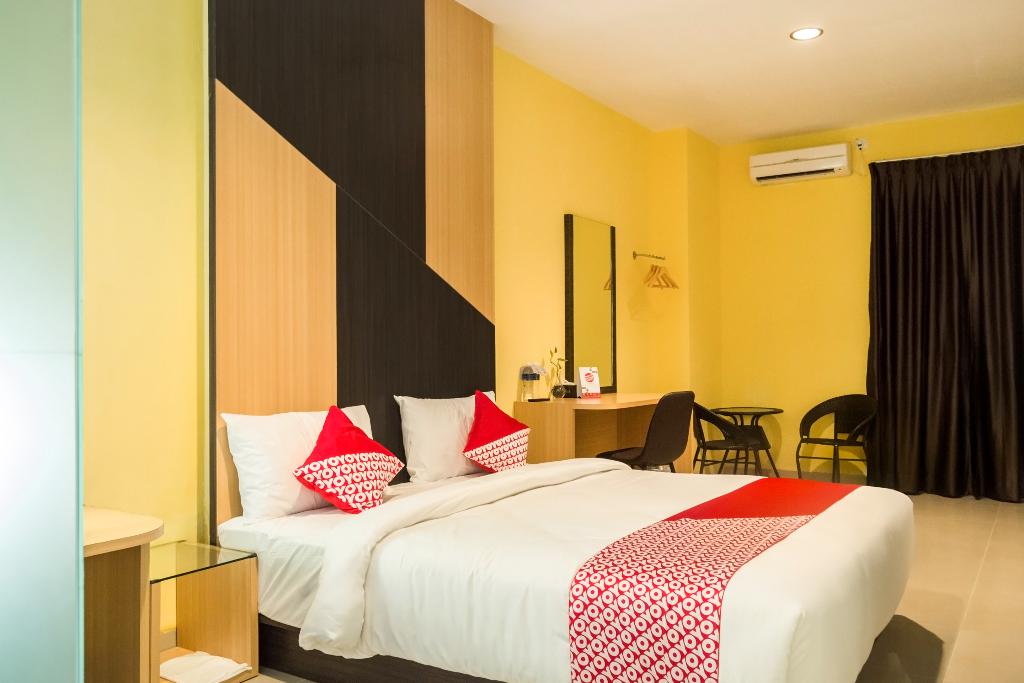 Baloi View Apartment