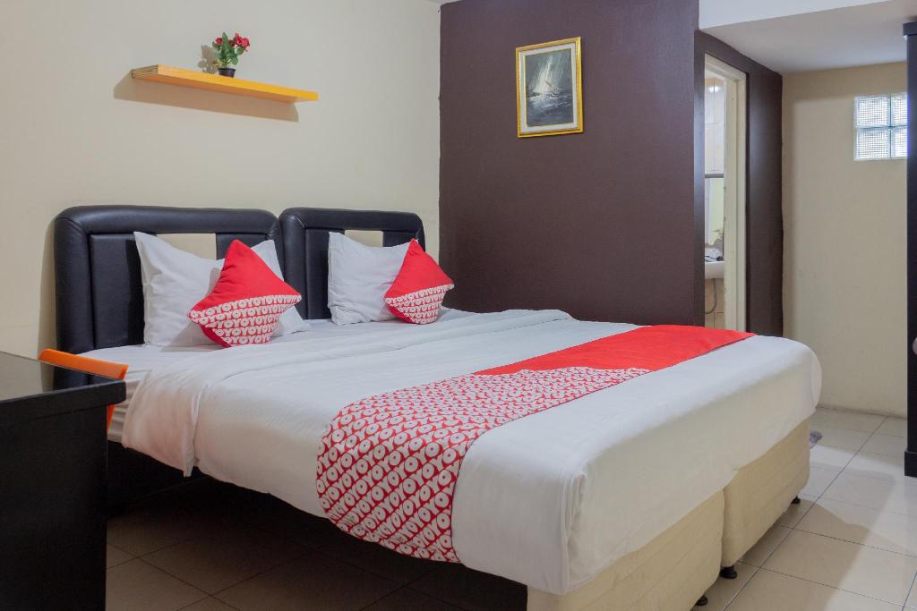 Audah Guesthouse Syariah