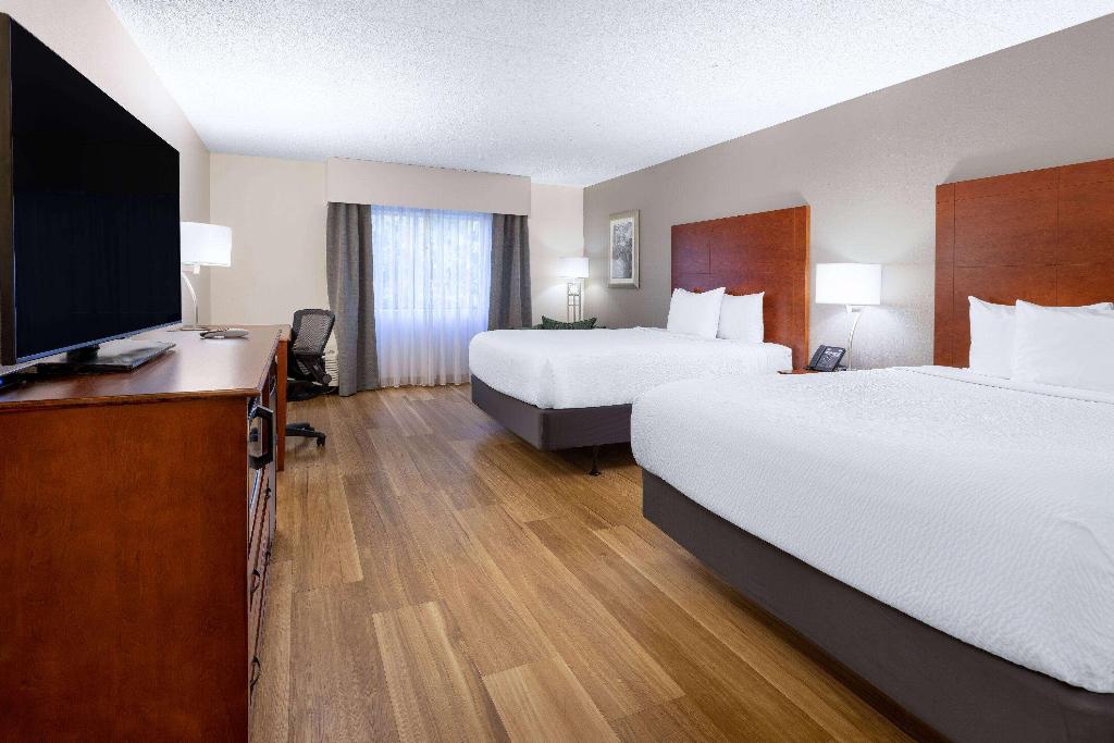 Wingate By Wyndham Valdosta/Moody Afb